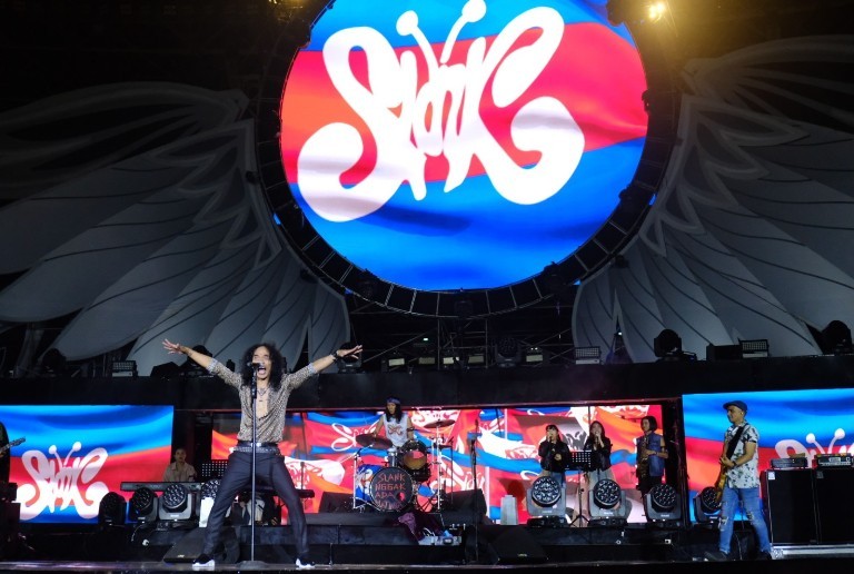 Slank