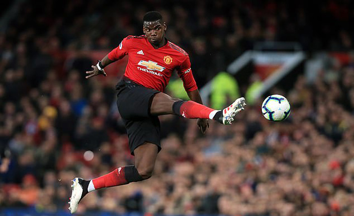 Hasil gambar untuk Paul Pogba