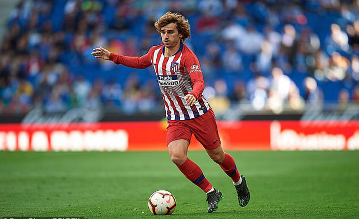 Antoine Griezmann