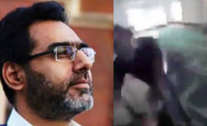 Naeem Rashid