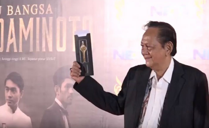 Deddy Sutomo