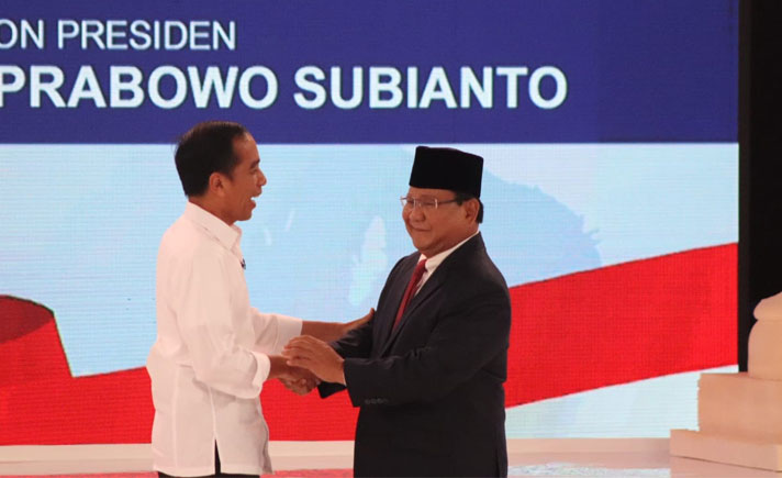 Prabowo
