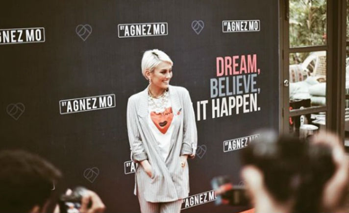 Agnez Mo