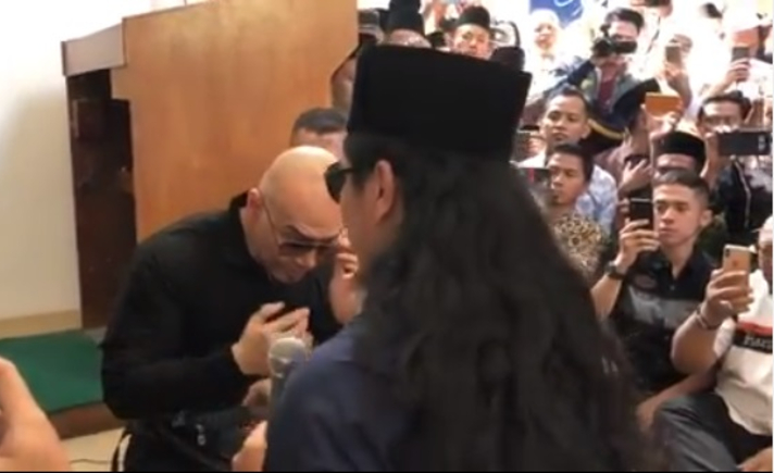 Deddy Corbuzier