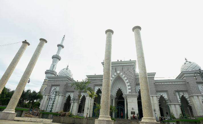 Masjid Makassar