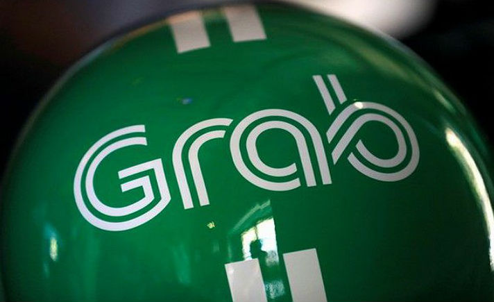 Grab Lecehkan Konsumen