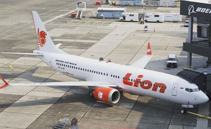 Lion Air