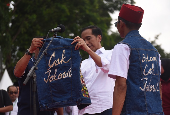 Jokowi