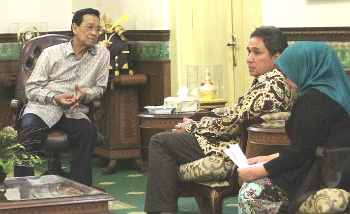 Yogyakarta jadi Ibu Kota Budaya ASEAN