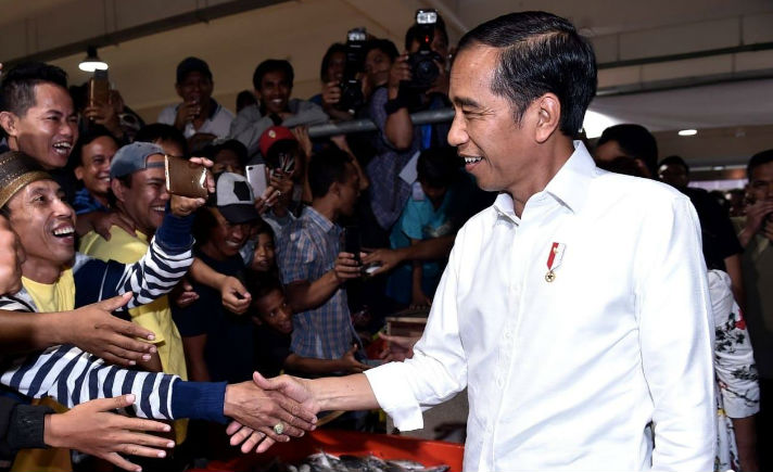 Jokowi