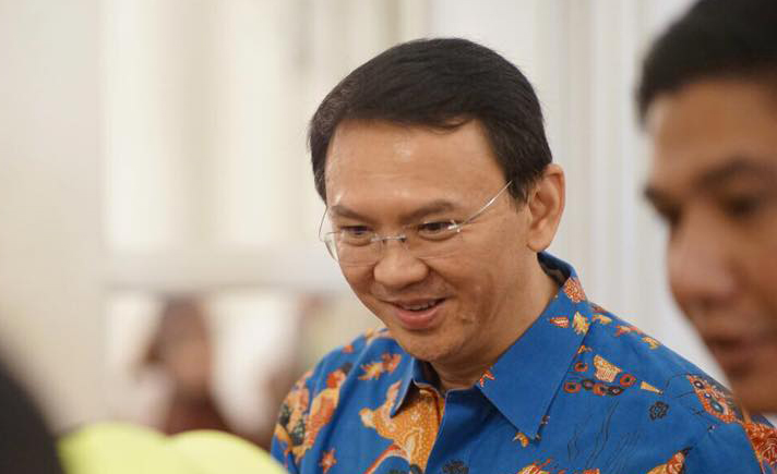 Ahok