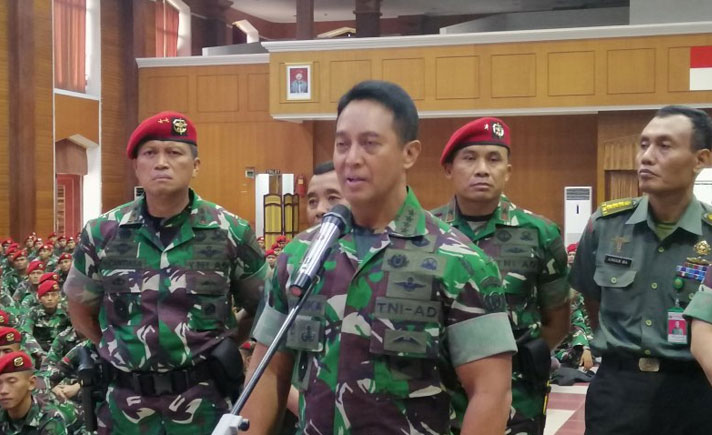 Kopassus