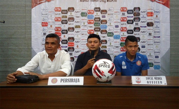 Persiraja