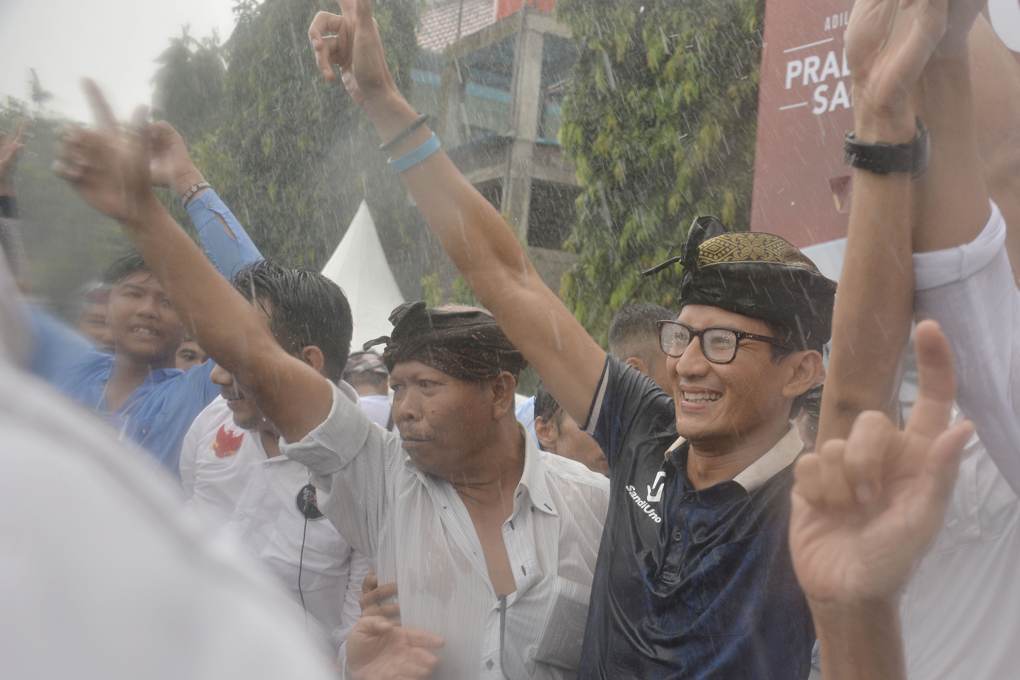 Sandiaga Uno