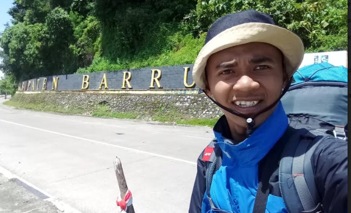 Didin Fakharuddin