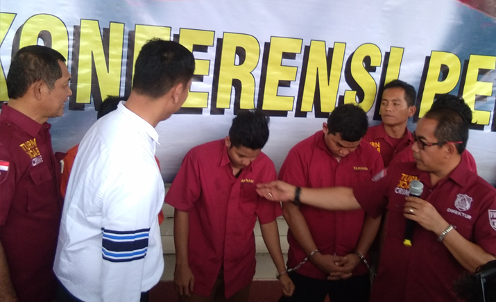 Polda Sumut