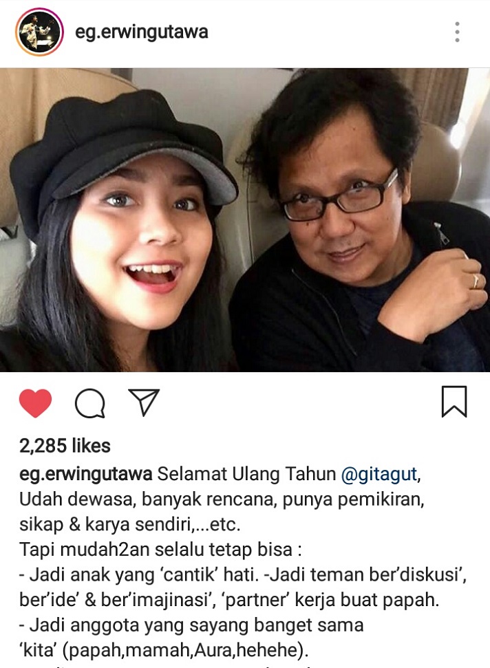 Erwin Gutawa