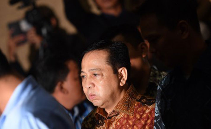 Setya Novanto