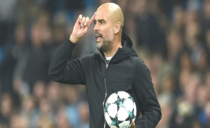 Pep Guardiola Jagokan Tiga Negara