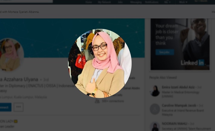 Yaza Azzahra