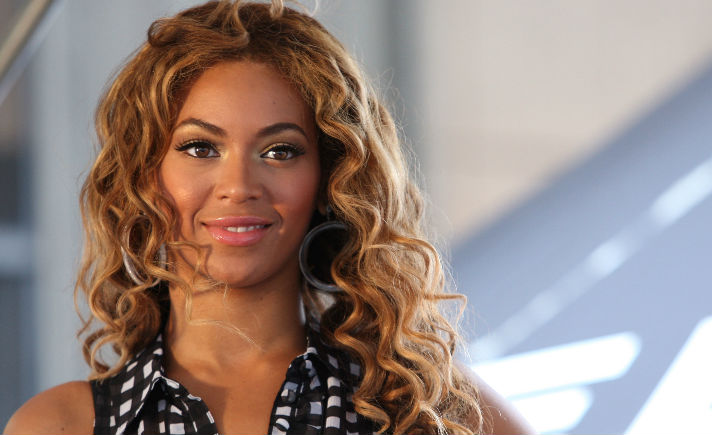 Beyonce