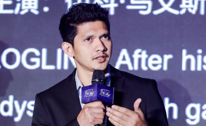 Iko Uwais