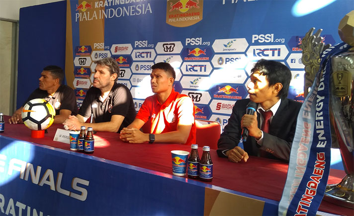 Persija