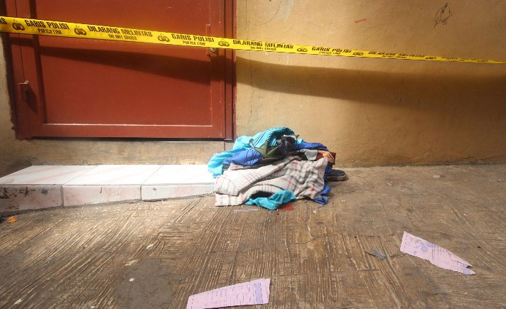 Pelaku Pembunuhan Satu Keluarga di Bekasi Masih Saudara