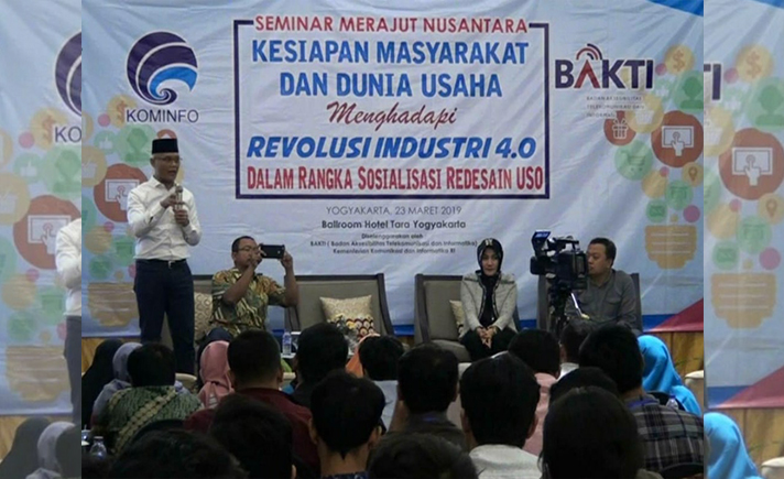 Kominfo RI