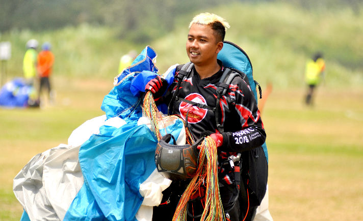Jafro Megawanto