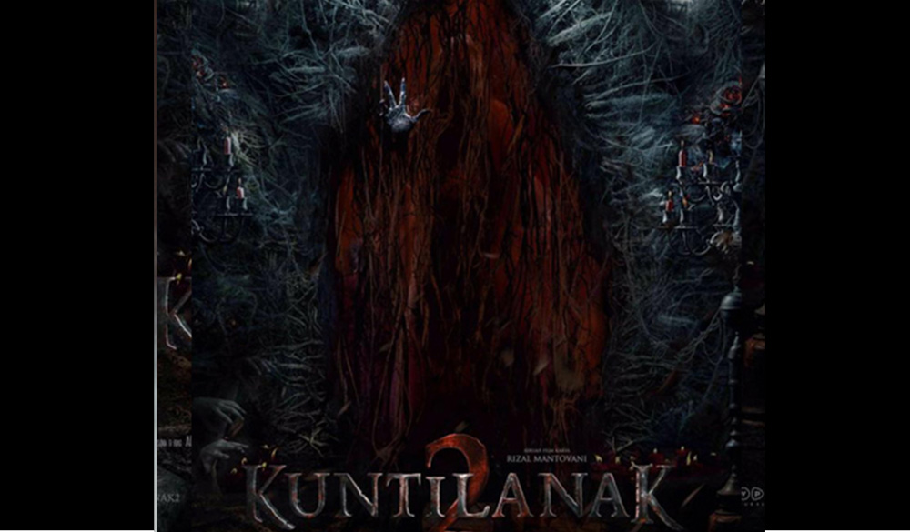 Kuntilanak 2