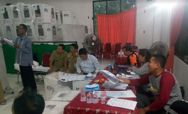 Kecamatan Semarang Barat