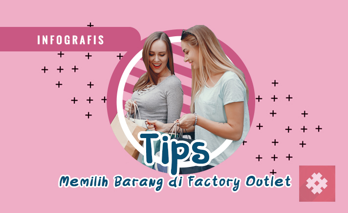 Tips Beli Baju Idul Fitri di Factory Outlet | Tagar