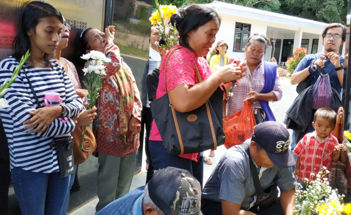 Ziarah KM Sinar Bangun