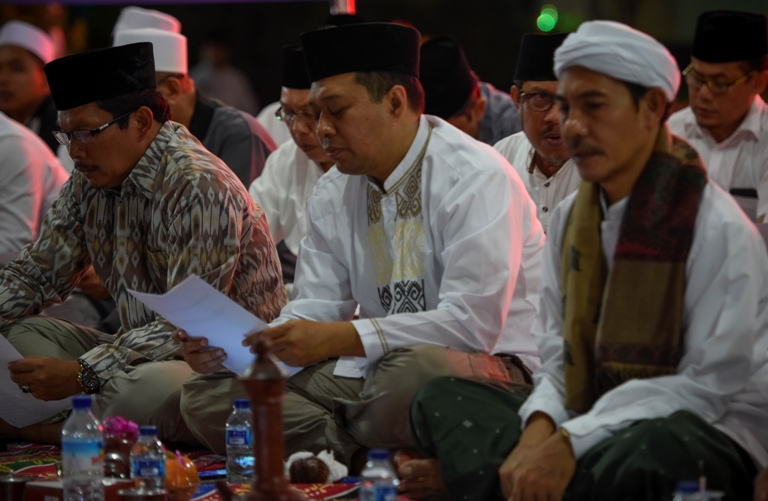 Senja Terakhir 2018