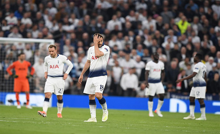 Tottenham Hotspur