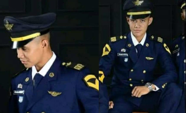 Aldama Putra