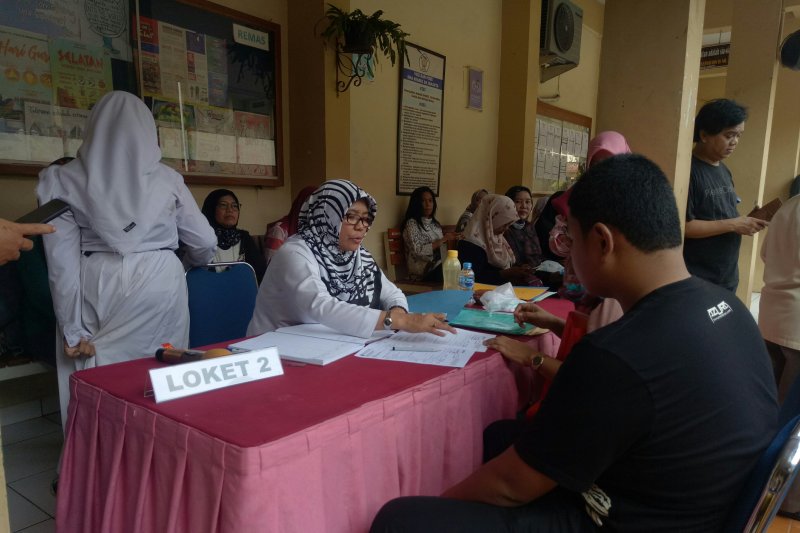 PPDB Online 2019