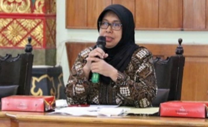 Sekda Yogyakarta
