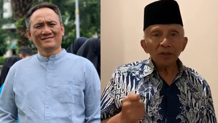 Andi Arief