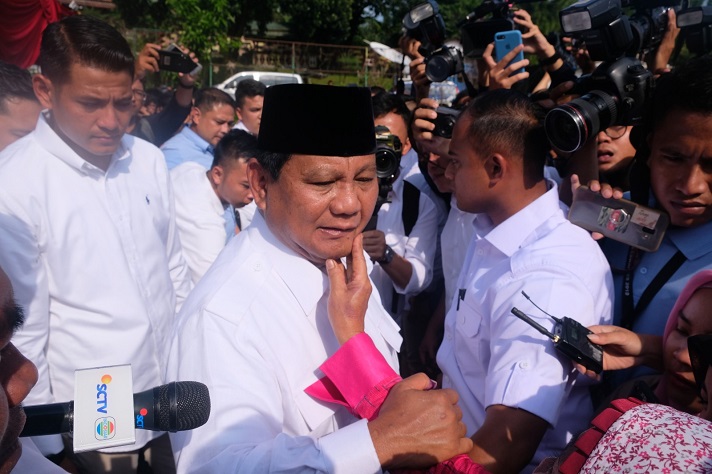 Pipi Prabowo