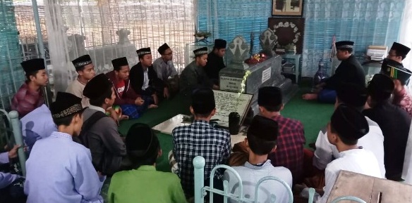 Sosrokartono, Guru Bung Karno Ini Kuasai 36 Bahasa - Tagar 