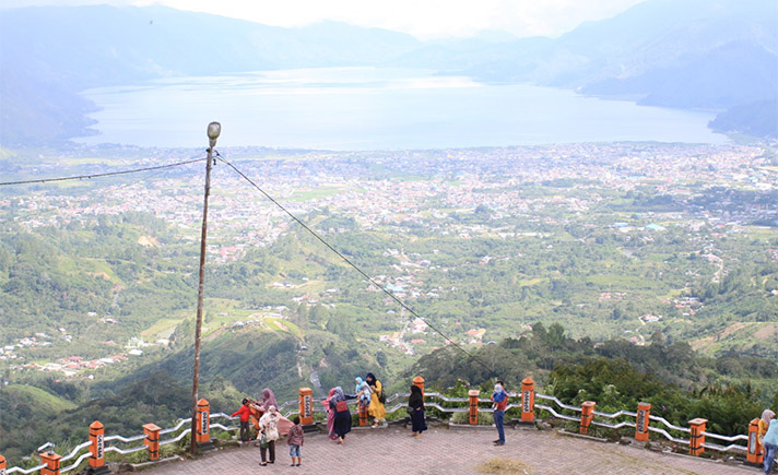 Puncak Pantan Terong