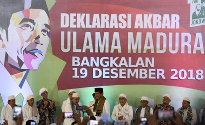 Jokowi