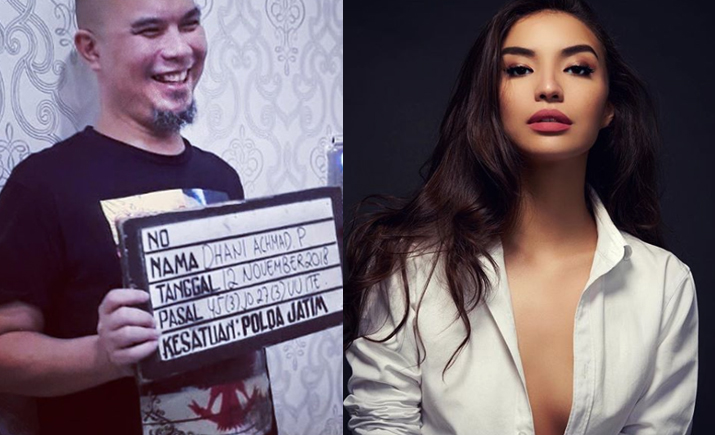 Ahmad Dhani, Manohara