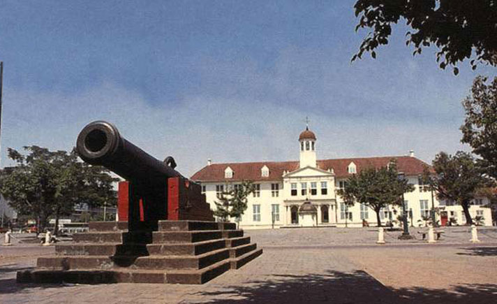 Museum Fatahillah