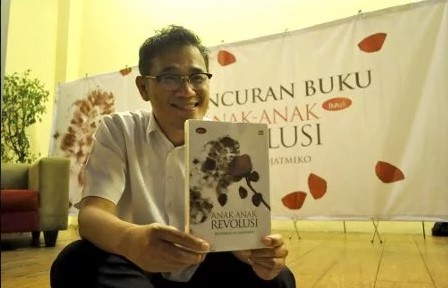 Transformasi Budiman Sudjatmiko