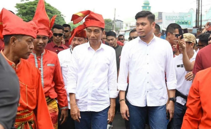 Bupati Gowa