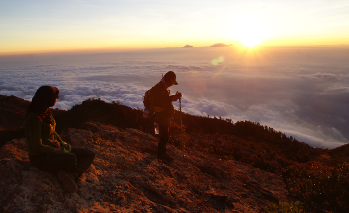 Gunung Lawu