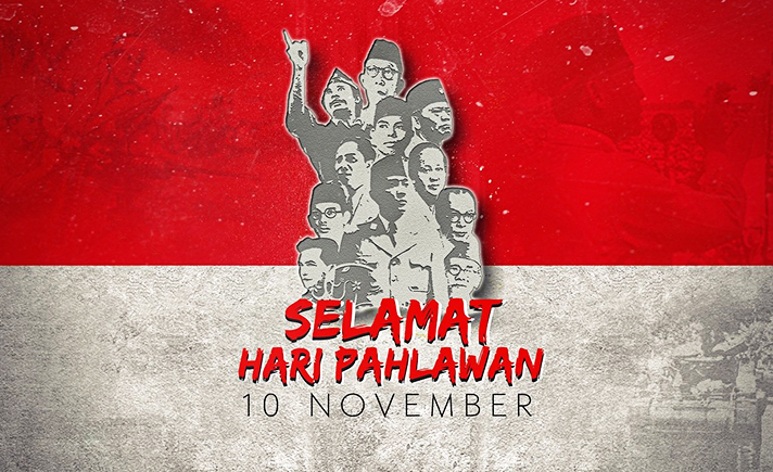 Hari Pahlawan